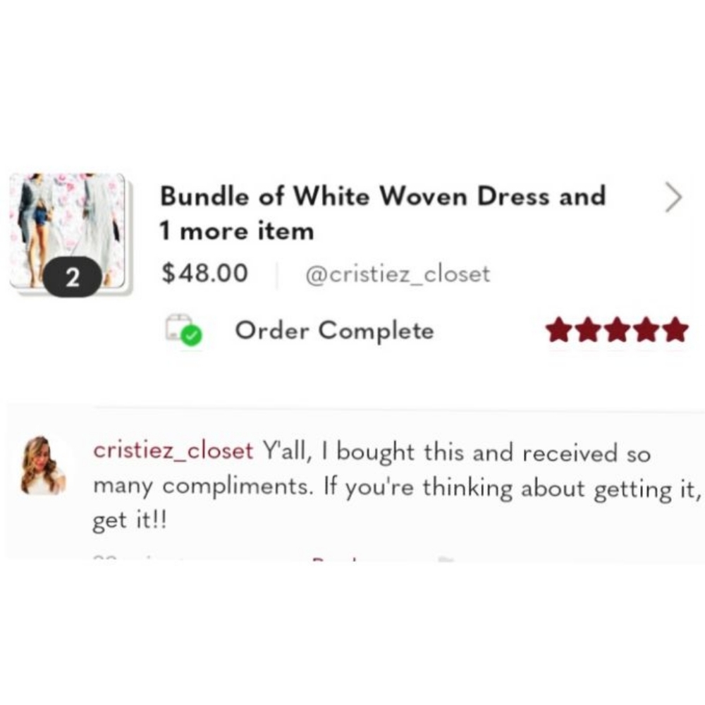 NIP White Buttoned Maxi Dress - Work Wardrobe - Picture 5 of 7